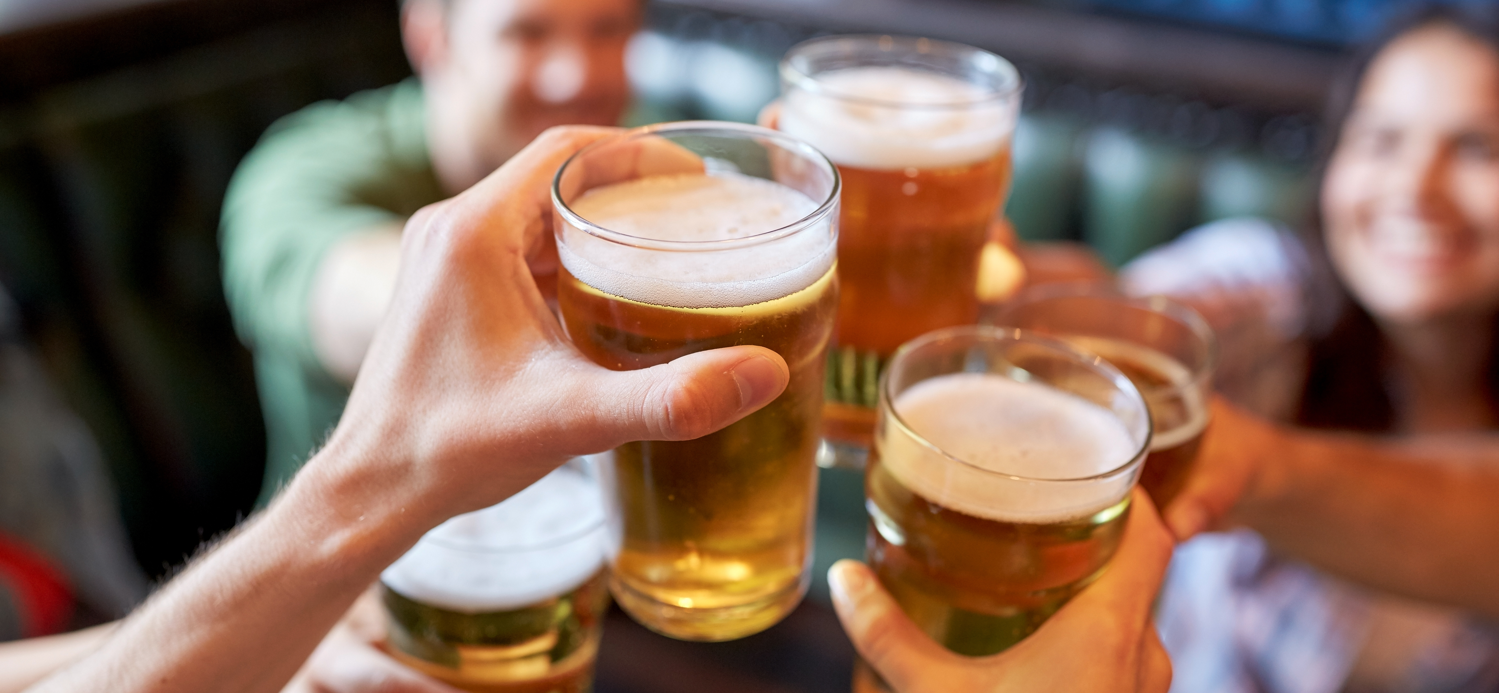 Pints and Practices: Smart Moves for Your Dental Future