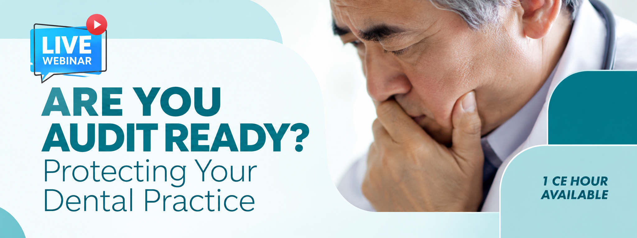 Are You Audit Ready? Protecting Your Dental Practice
